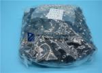 PJ-325GM Pcb Panel Mount Stereo Headphone Jack Socket ≤ 30MΩ 5 Pin 1 / 8" 3.5mm