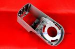 Sanding Blasting Aluminium Pressure Die Casting for Agitator Body