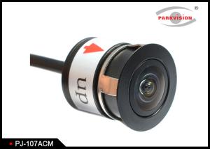 Wholesale Universal Digital Led Reverse Camera 130° Angle With Bumper Adaptor Mounting from china suppliers