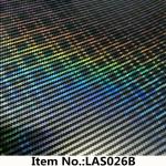 Fadeless Laser Pattern Pva Water Transfer Printing Film