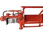 Electric Drilling Mud Centrifugal Degasser 300m3/H For Oilfield