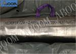 ASTM SB167 Nickel Based 2.4816 Inconel Alloy