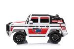 Baby Police Car Ride On with Police Light Flasher and G.W. N.W 18.8kg/15.5kg at