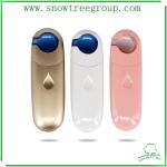 portable facial nano handy mist facial porckey steamer facial massager