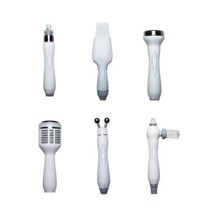 Wholesale 4 in1 hydro dermabrasion Water aqua cleanHigh Quality Aquasure H2 microdermo abrasion aqua clean korea aqua peel machine from china suppliers