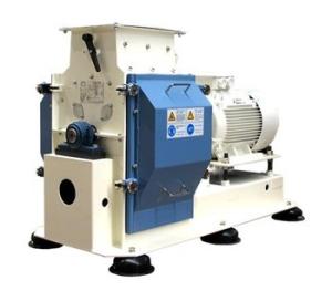 Wholesale Professional Grain Milling Equipment Hammer Mill Grain Grinder Easy Maintenance from china suppliers