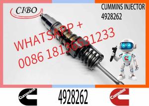 Wholesale QSKX15 ISX15 Fuel Injector Nozzle Assembly 4062568 4928262 4076912 4088301 4954644 4076902 from china suppliers