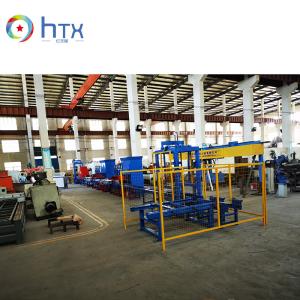 Wholesale Artificial Concrete Wall Panel Machine Construction Plant Wet Doser Machine from china suppliers