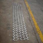 Concertina Welded Wire Mesh