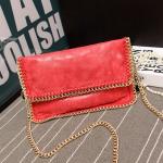 PU Cross-body Bags Women's Handbags New Arrival Shoulder Bags with Lock