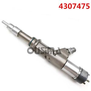 Wholesale 4307475 Diesel Fuel Injector For CUMMINS ISG Engine from china suppliers