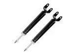 68069680AB 68069671AB Rear Shock Absorber For Jeep Grand Cherokee 2011-2015