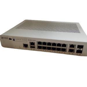 Wholesale ICX7150-C12P-2X10GR Ruckus ICX 7150 12 Port Poe Switch Compact With 10GBE Uplinks from china suppliers