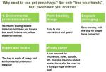 POOP BAGS, SCOOPERS, PET WASTE BAGS, PET BAGS, LITTER BAGS, DOGGY BAGS, DOG