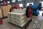 Large Capacity Jaw Crusher For Rock Crushing, Mining,Quarry