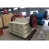 Buy cheap Large Capacity Jaw Crusher For Rock Crushing, Mining,Quarry from wholesalers