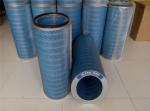Antistatic 10.8m2 PTFE Cartridge Dust Collector Extractor Filter Cartridges