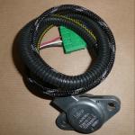 Auto Transmission Parts AL4 DP0 Oil Pressure Sensor with Other Remanufactured