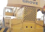 Second Hand Crane GROVE RT980 cross country crane original good quality 1998