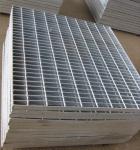 Custom Aluminum Corrosion Resistant Heavy Duty Bar Grating For Walkway Fence