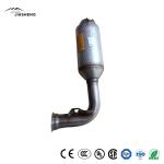 Citroen 1.2t Euro V Catalytic Converter Metallic Exhaust Catalyst Auto Catalytic
