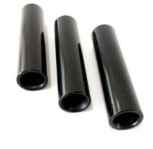 Wholesale T45 Threaded Full Bridge Pipe Sleeve Coupling 220mm Connecting Top Hammer from china suppliers