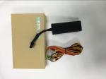 2G GSM Network 10M Motorcycle GPS Tracker 850/900/1800/1900MHz