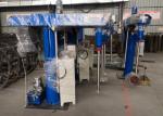22kw Paint And Pigment High Speed Dispersion Mixer Disperser For Paint Color