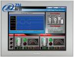PFXGP4603TAD Proface GP4000 Series HMI 12" In Stock New And Original