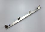 Fireproof Laminated Copper Busbar , OEM Electrical Grade Copper Bar