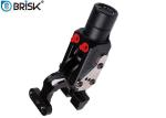 Metal Electric Actuator Pneumatic Press Grippers For Transfer System