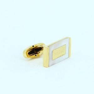 Wholesale High Quality Fashin Classic Stainless Steel Men's Cuff Links Cuff Buttons LCF135 from china suppliers