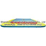 Sanda Equipment / Free Combat Equipment / Sanda Platform / Sanda Training Mat /