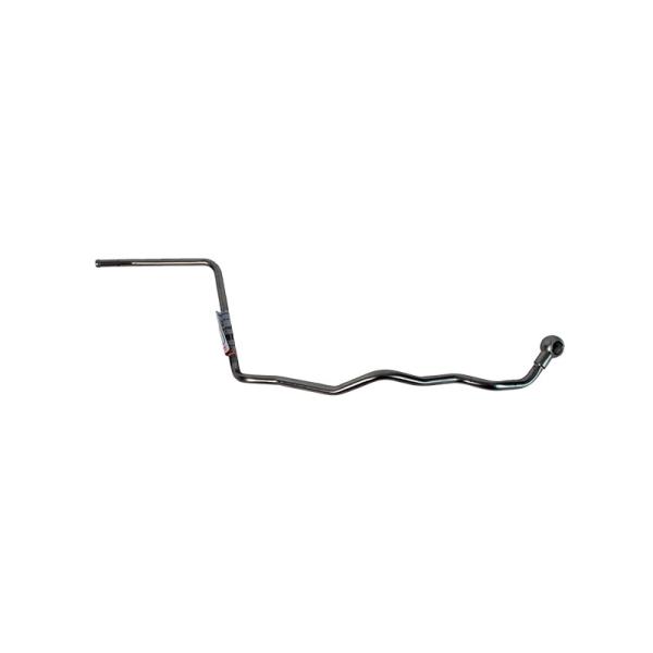 23801-E0750 Fuel Filter tube engine fuel filter pipe for hino truck j08E