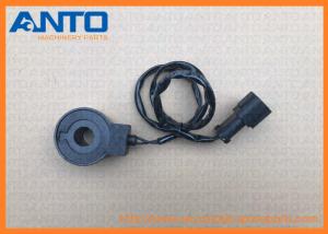 Wholesale 203-60-56560 24V Solenoid Valve For Komatsu Excavator PC60 PC100 from china suppliers