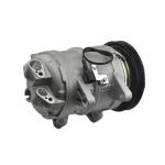 DKS17CH 4PK Auto AC Compressor 92600VW100 For Nissan Caravan WXNS025
