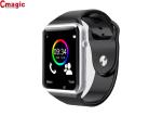 Cmagic Bluetoth 1.54 Inch Touch Screen Smart Watch With SIM TF Card
