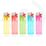 17/18kgs N.W/G.W Kitchen Lighter with Custom Logo Fancy Spirit Disposable Flint