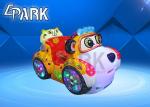 Cheapest price Leopardo Leopardo Kiddie Ride swing machine for sale