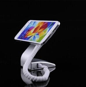 Wholesale COMER adjustable Retail Phone Shop Anti-theft Stand For Mobile phone Security from china suppliers