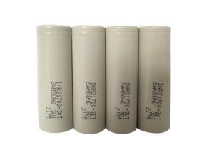 Wholesale INR21700-30T 18650 Lithium Ion Cells 3.6V 3000mAh Ultra High Power Brand from china suppliers