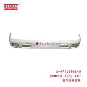 Wholesale 8-97406962-2 Front Bumper Assembly For ISUZU 4HK1 8974069622 from china suppliers