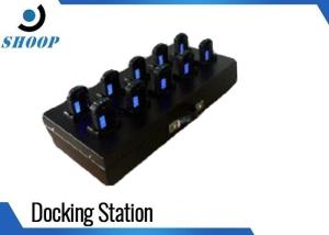 Wholesale All - In - One Docking Station Camera 10 Ports With SOP - 06 Socket from china suppliers