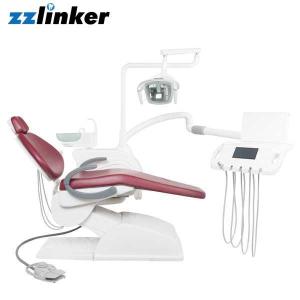 Wholesale King Size Cushion Sensor Lamp 9 Memory Posotion Dental Chair Unit from china suppliers