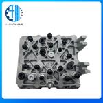 EX200 Signal Valve 4470661 4468336 4645278 For Hitachi Engine Part