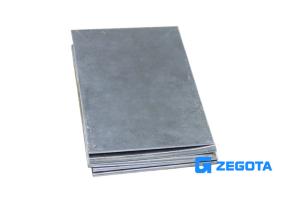 Wholesale High Strength Clad Steel Plate , Steel Clad Aluminum Sheet Multipurpose from china suppliers
