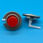 High-Quality BBQ Stove Gas Aerosol Valve for Efficient Fuel Dispensing - Perfect