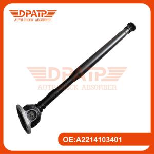 Wholesale 4WD Front Drive Shaft A2214103401 for Mercedes-Benz S500 CGI 4MATIC from china suppliers