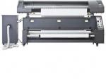 Eco-Solvent 1440 DPI Dye Sublimation Fabric Printer 1.8M With 4 Color