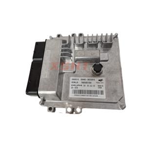 Wholesale Electronic Control Unit 28600510 Dcm6.24 for Yuchai D5h00-3823351A Purpose Year Other from china suppliers